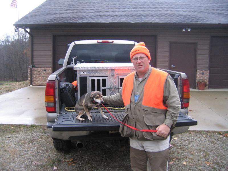 Kelleys Kennels New Owners Page